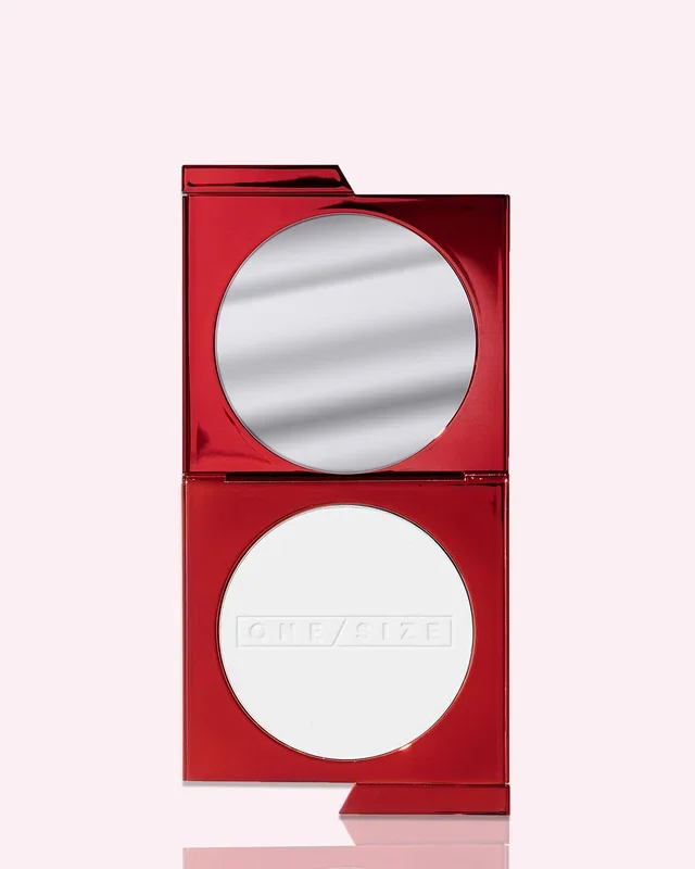 Turn Up The Base Versatile Powder Foundation – Stage White