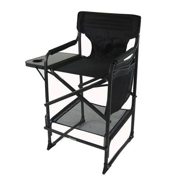 Tuscany Pro “Big Daddy” Tall Pro Chair (CC68XLTT)