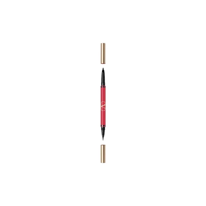 Twin Liner Gel and Liquid Eyeliner