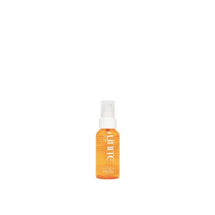 U Argan Oil