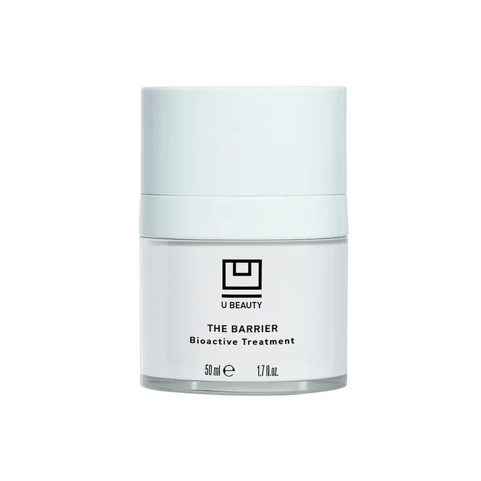 U Beauty The BARRIER Bioactive Treatment