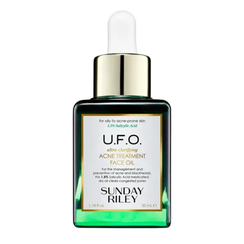 UFO UltraClarifying Face Oil Sunday Riley