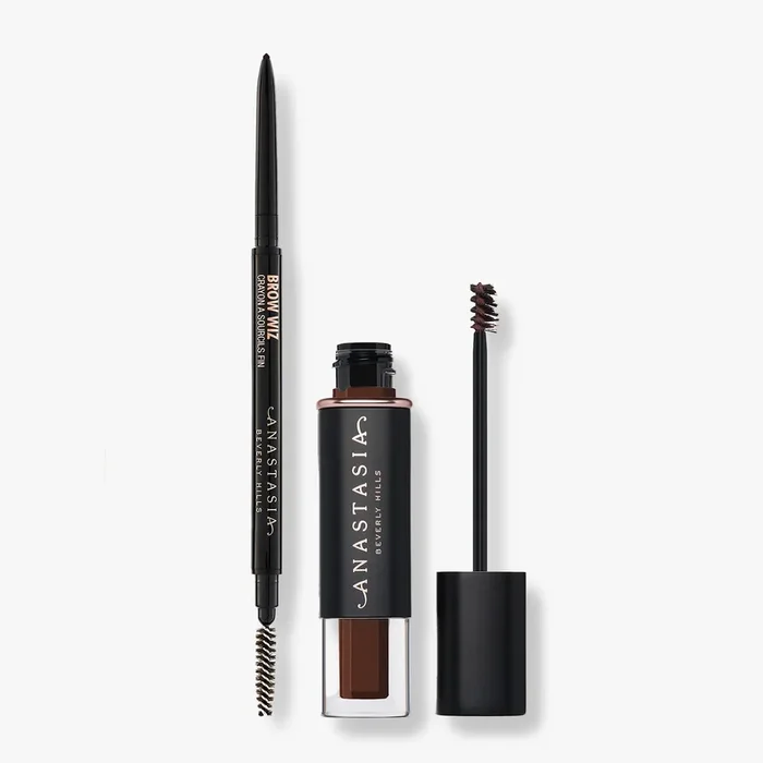 Ultimate Brow Essentials Kit New