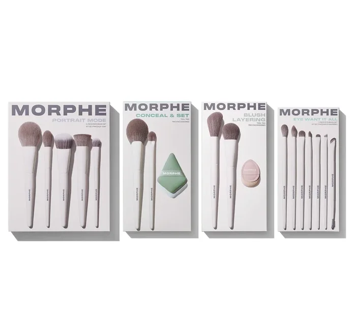 Ultimate Brush Set