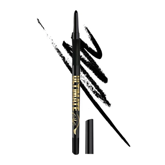 Ultimate Intense Stay Auto Eyeliner Pencil
