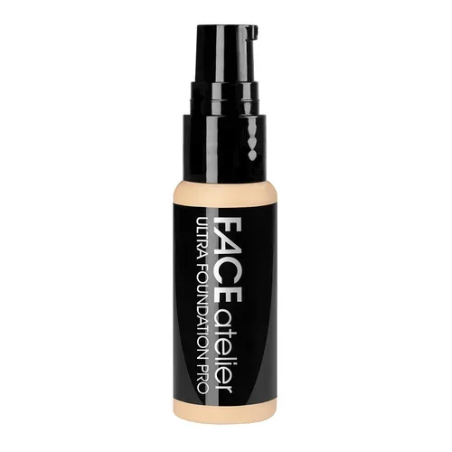 Ultra Foundation PRO #3 Wheat FACE atelier