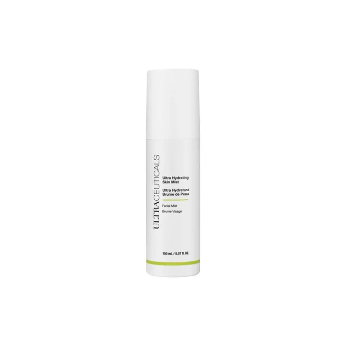 Ultra Hydrating Skin Mist