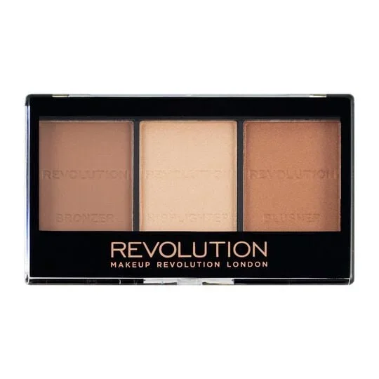 Ultra Sculpt & Contour Kit Ultra Light/Medium C04