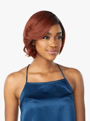 UNIT 11 Dashly Lace Front Wig Synthetic Sensationnel
