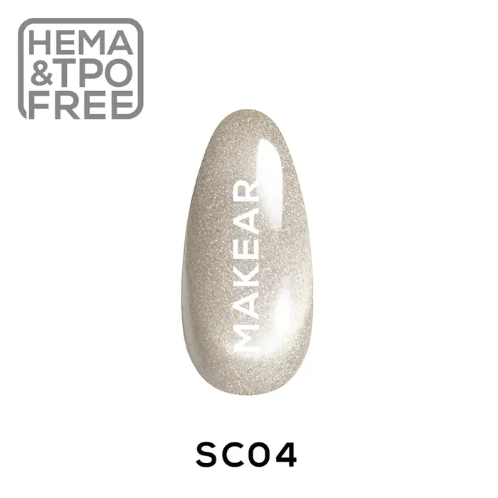UV Gel Polish SC04