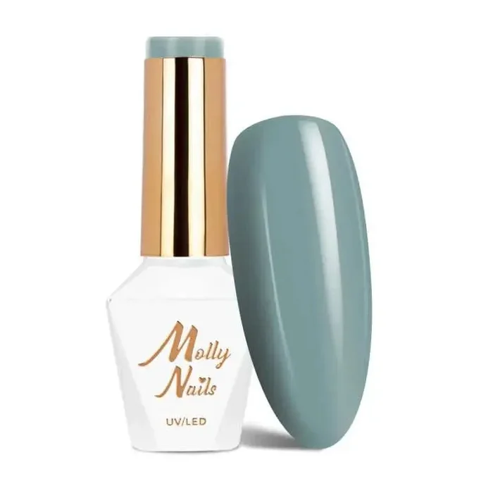 UV/LED Gel Polish Pure Nature Glacier
