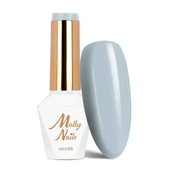 UV/LED Gel Polish Pure Nature Wild Summer Breeze