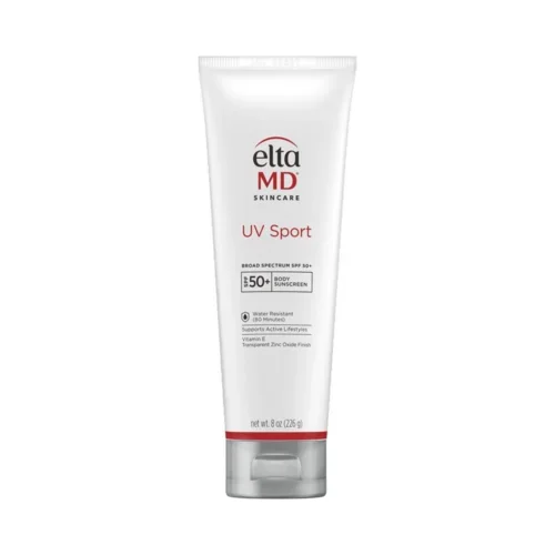 UV Sport BroadSpectrum SPF 50 EltaMD