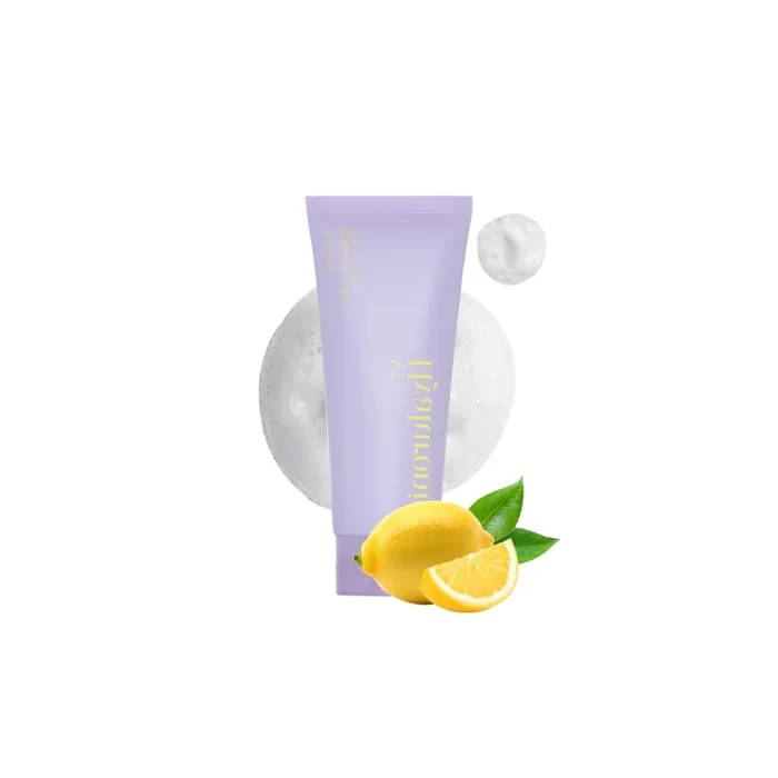 V7 Hyaluronic Cleanser