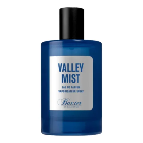 Valley Mist Baxter of California