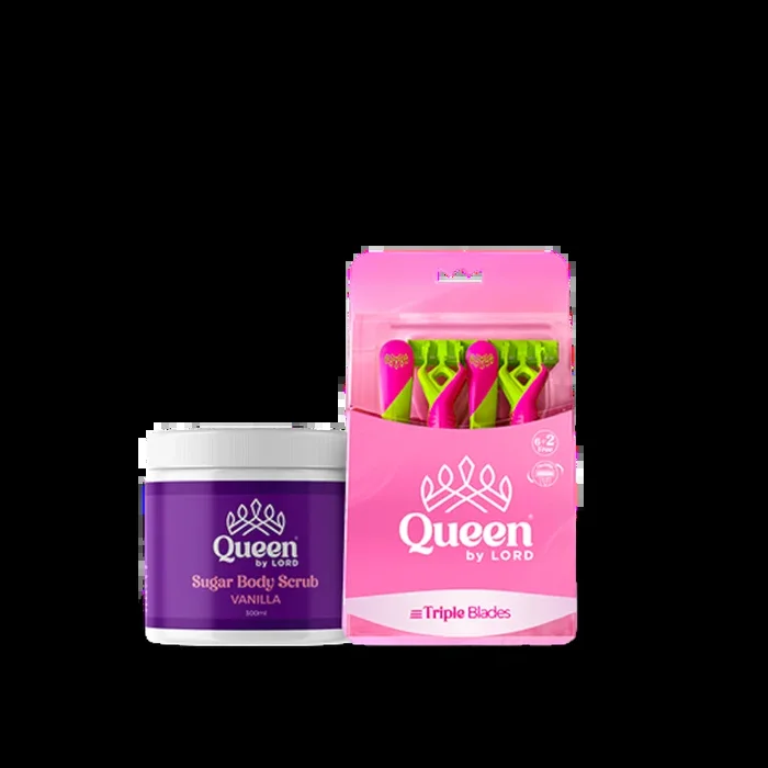 Vanilla Dream Kit