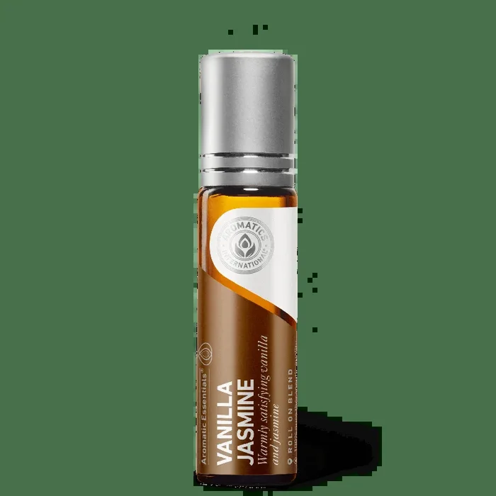 Vanilla Jasmine Blend