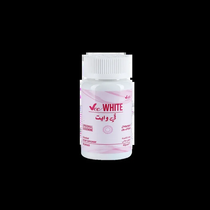 Vee White Antioxidant Supplements