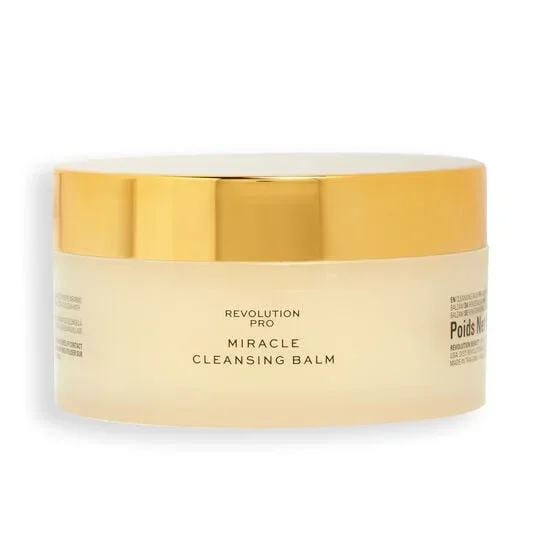 Vegan Collagen Cleansing Balm Revolution Pro Miracle