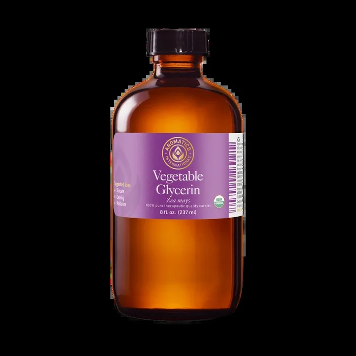Vegetable Glycerin