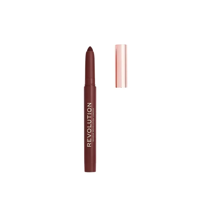 Velvet Kiss Lip Crayon