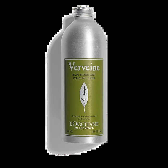 Verveine Foaming Bath