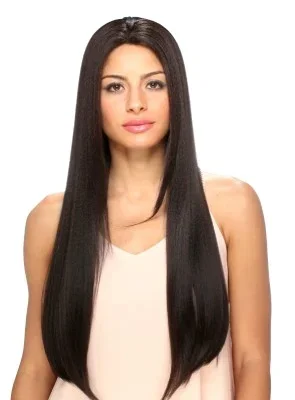 VH1 IT Tress Human Hair Blended Lace Front Wig