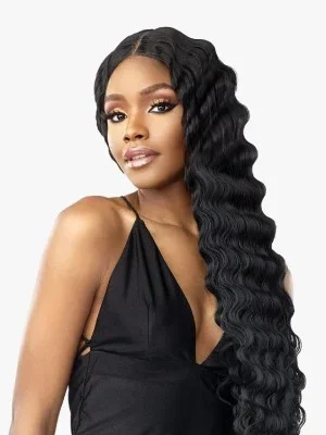 Vice Unit 6 Synthetic Hair HD Lace Front Wig Sensationnel