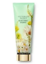 VICTORIA’S SECRET ELECTRIC POPPY BODY LOTION