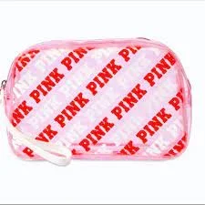 VICTORIA’S SECRET PINK BEAUTY BAG