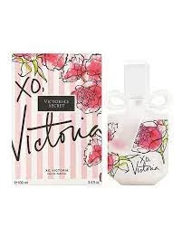 VICTORIA’S SECRET XO,VICTORIA