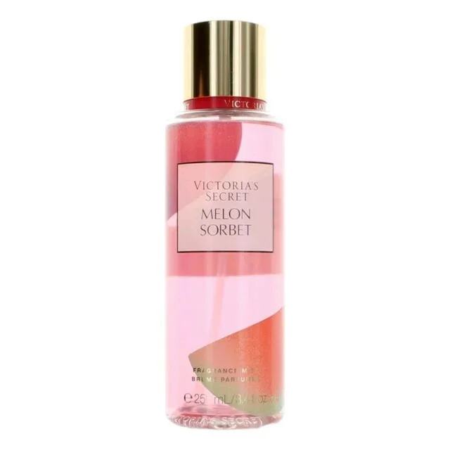 VICTORIA SECRET “MELON SORBET” FRAGRANCE MIST