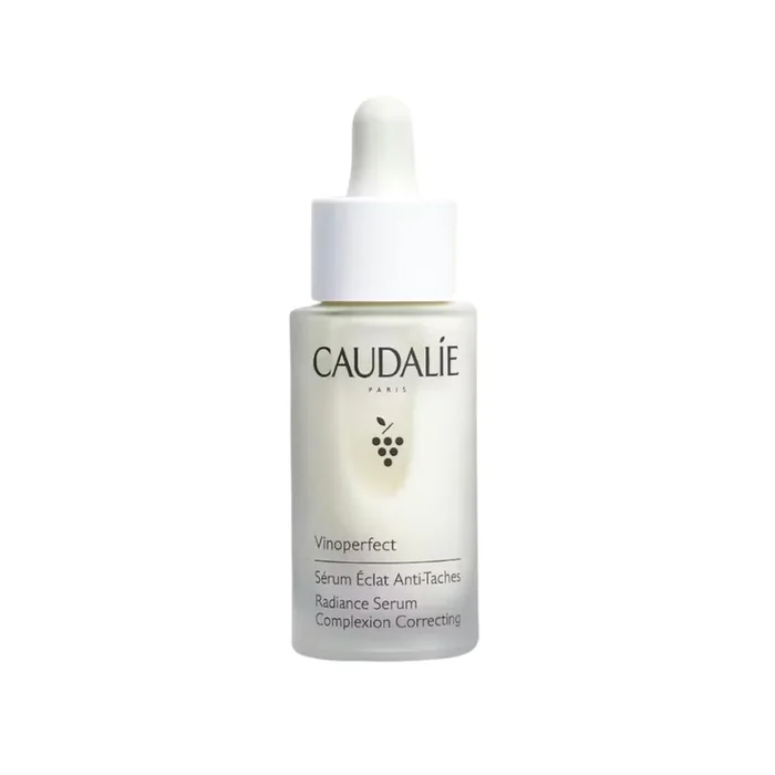 Vinoperfect Radiance Serum Complexion Correcting