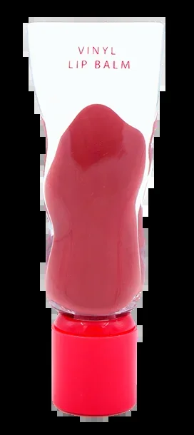 Vinyl Lip Cream Apricot