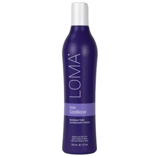 Violet Conditioner Loma Organics