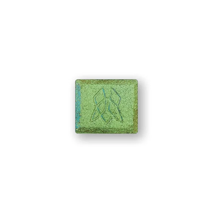 Viridian | Deep Iridescent Multichrome Eyeshadow