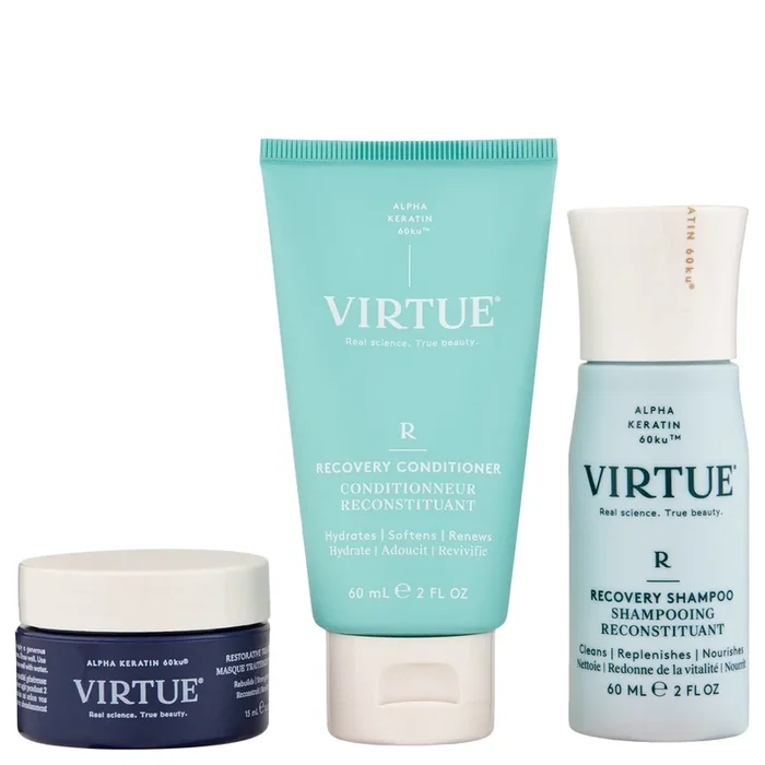 Virtue Labs Recovery Discovery Kit