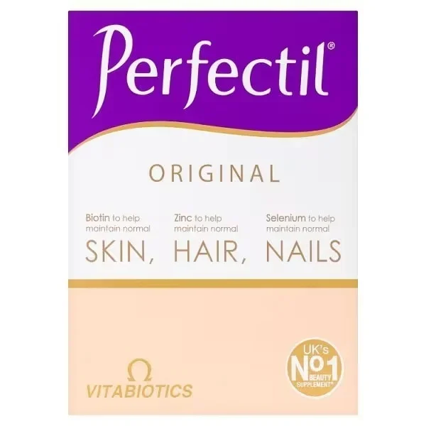 Vitabiotics Perfectil 30s Health & Wellbeing