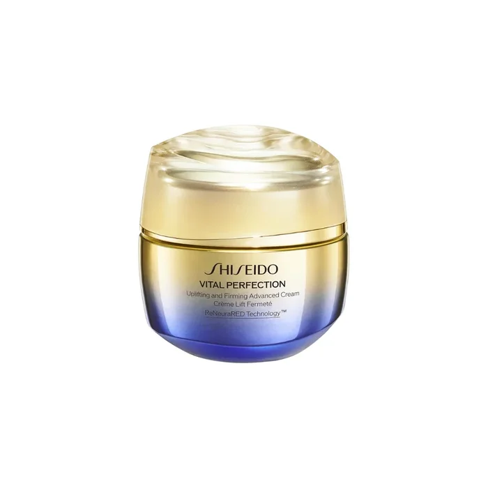 Vital Perfection Uplifting and Firming Advanced Cream