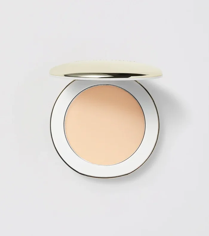 Vital Pressed Skincare Powder – Crème