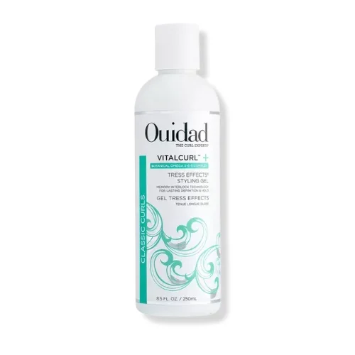 VitalCurl + Tress Effects® Styling Curl Gel