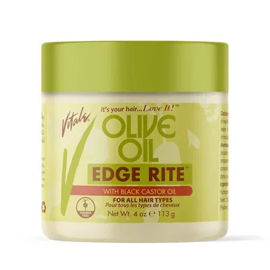 Vitale Olive Oil Edge Rite 4 Oz