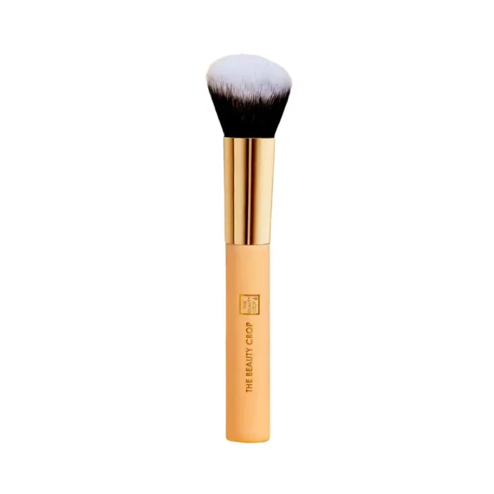 Vitamin Babe Angled Powder Brush