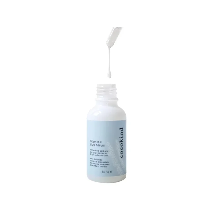 Vitamin C Glow Serum
