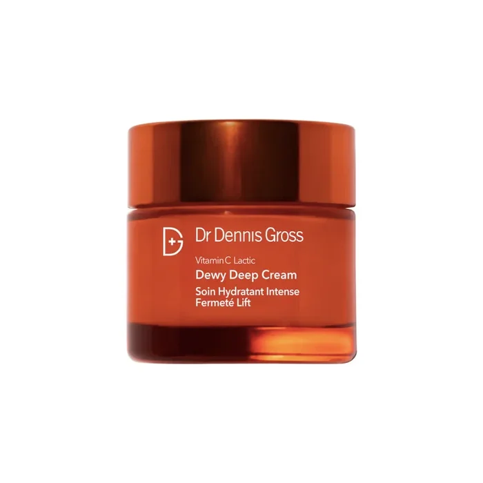 Vitamin C Lactic Dewy Deep Cream