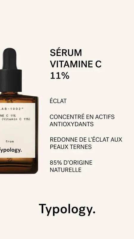 Vitamin C Radiance Serum
