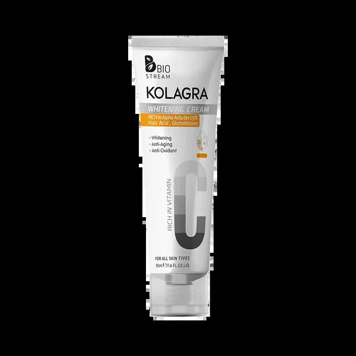 Vitamin C Whitening Cream