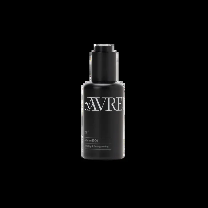 Vitamin E Oil