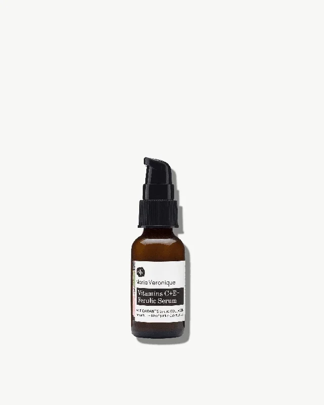 Vitamins C+E+Ferulic Serum