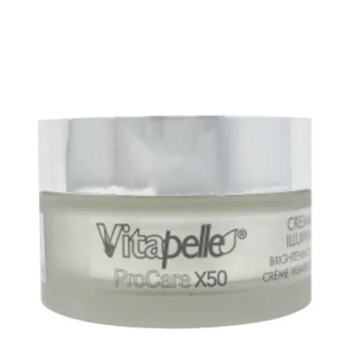 Vitapelle ProCare X50 Brightening Cream Phyto Sintesi
